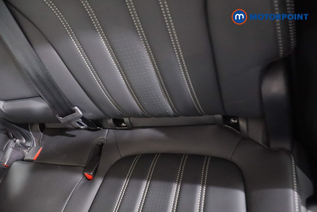 Ford Kuga Vignale Automatic Petrol Plug-In Hybrid SUV - Stock Number (1629110) - 30th supplementary image