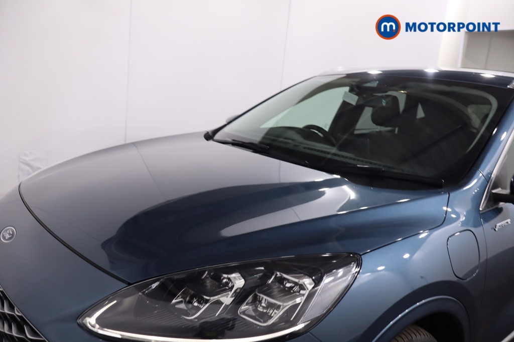 Ford Kuga Vignale Automatic Petrol Plug-In Hybrid SUV - Stock Number (1629110) - 31st supplementary image
