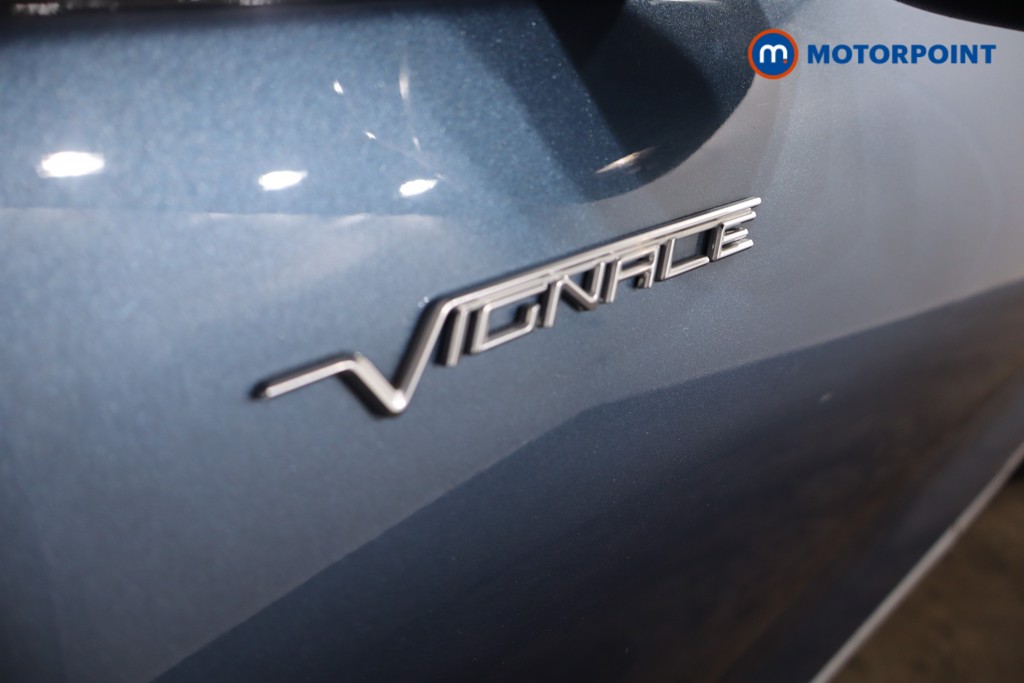 Ford Kuga Vignale Automatic Petrol Plug-In Hybrid SUV - Stock Number (1629110) - 33rd supplementary image