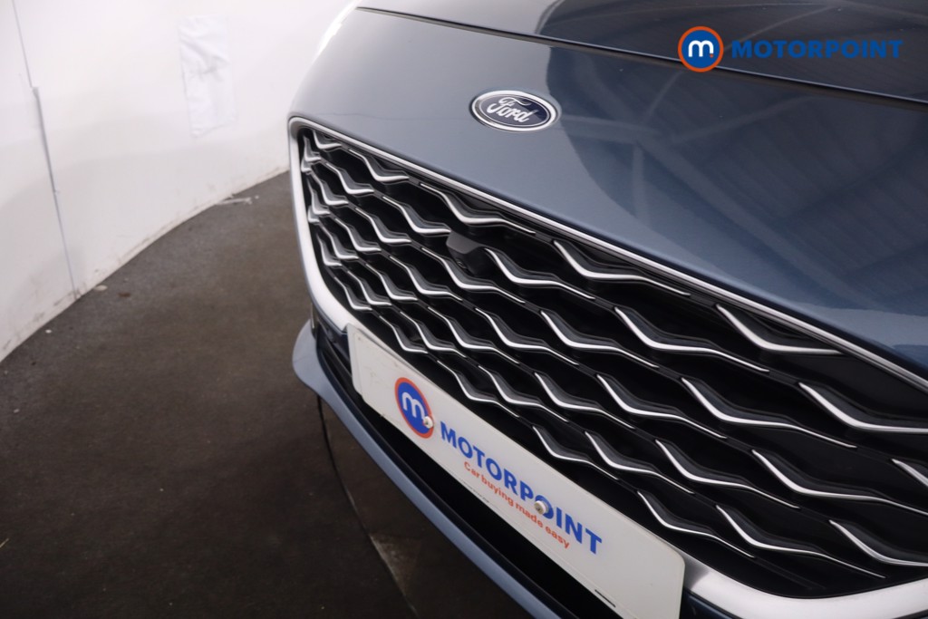 Ford Kuga Vignale Automatic Petrol Plug-In Hybrid SUV - Stock Number (1629110) - 34th supplementary image