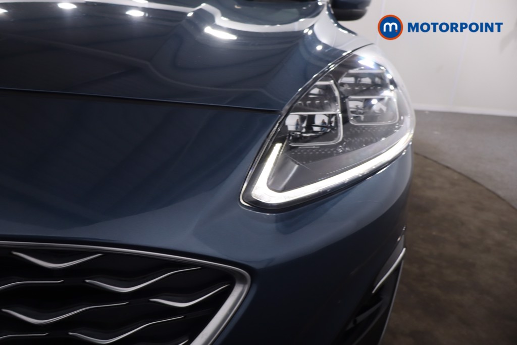 Ford Kuga Vignale Automatic Petrol Plug-In Hybrid SUV - Stock Number (1629110) - 35th supplementary image