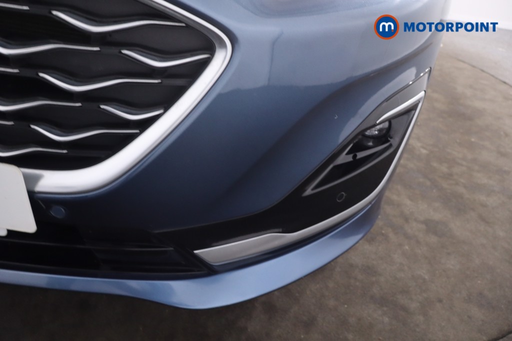 Ford Kuga Vignale Automatic Petrol Plug-In Hybrid SUV - Stock Number (1629110) - 36th supplementary image