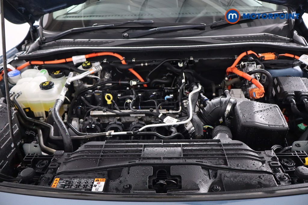 Ford Kuga Vignale Automatic Petrol Plug-In Hybrid SUV - Stock Number (1629110) - 37th supplementary image