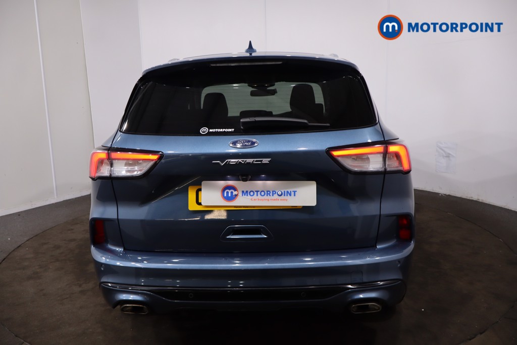 Ford Kuga Vignale Automatic Petrol Plug-In Hybrid SUV - Stock Number (1629110) - 39th supplementary image