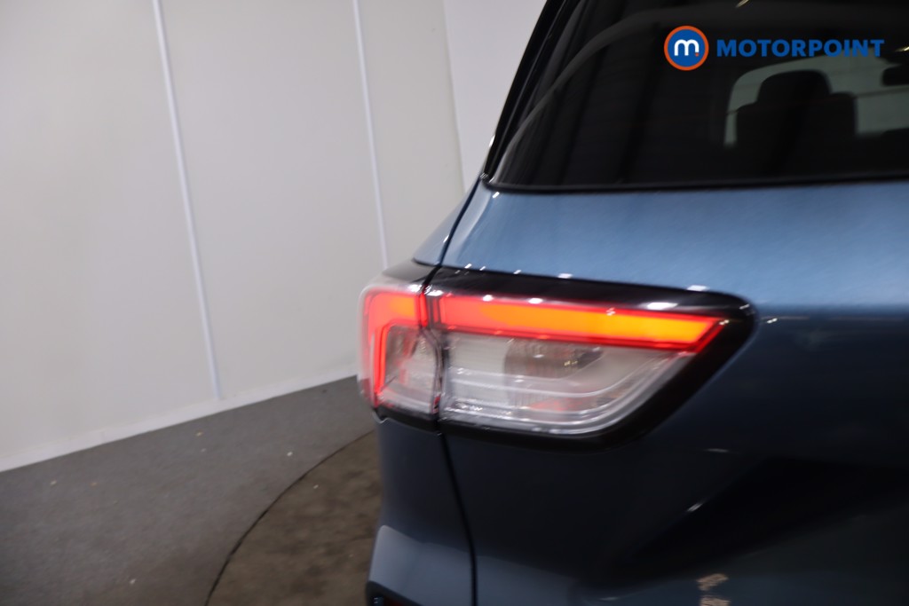 Ford Kuga Vignale Automatic Petrol Plug-In Hybrid SUV - Stock Number (1629110) - 40th supplementary image