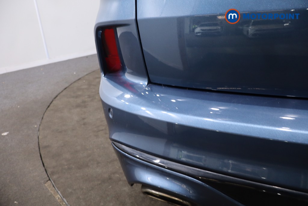 Ford Kuga Vignale Automatic Petrol Plug-In Hybrid SUV - Stock Number (1629110) - 41st supplementary image