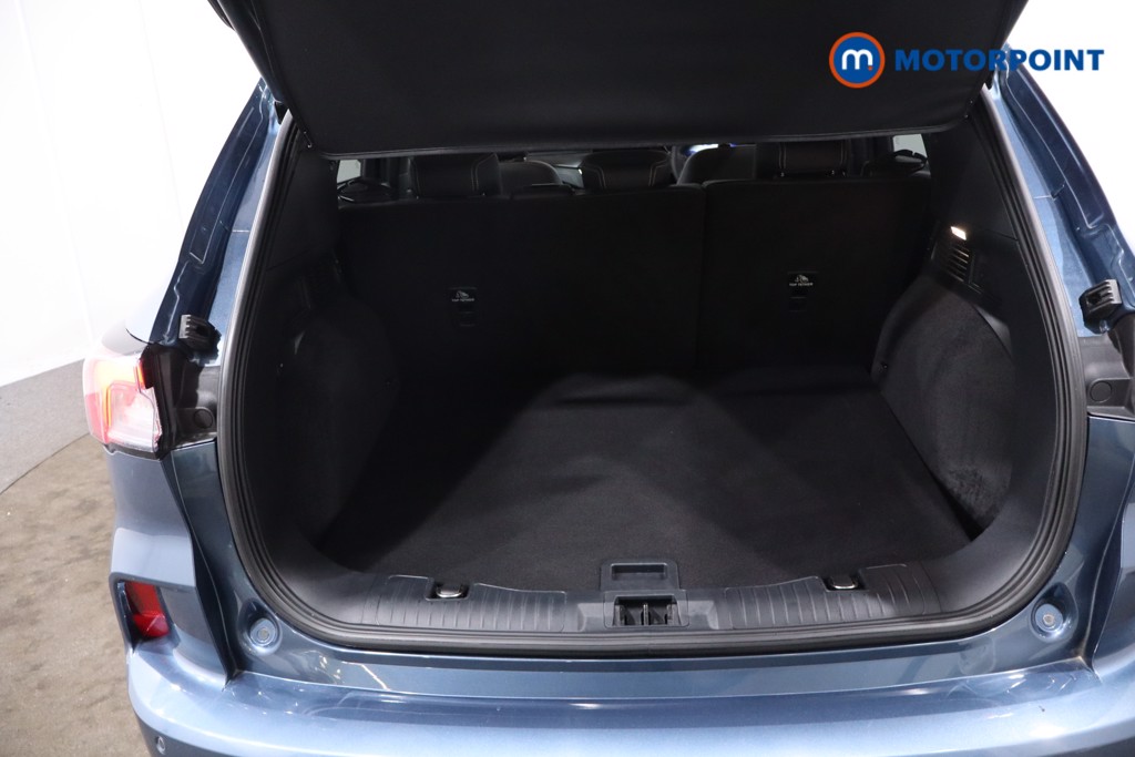 Ford Kuga Vignale Automatic Petrol Plug-In Hybrid SUV - Stock Number (1629110) - 43rd supplementary image