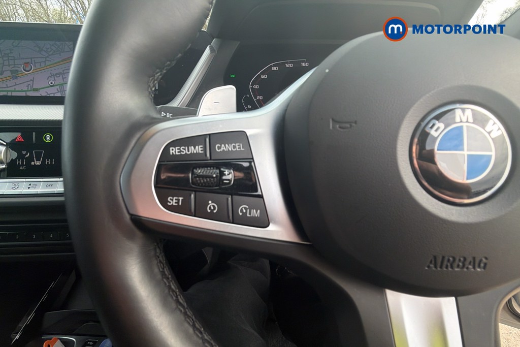 BMW 1 Series M135i Automatic Petrol Hatchback - Stock Number (1629128) - 3rd supplementary image