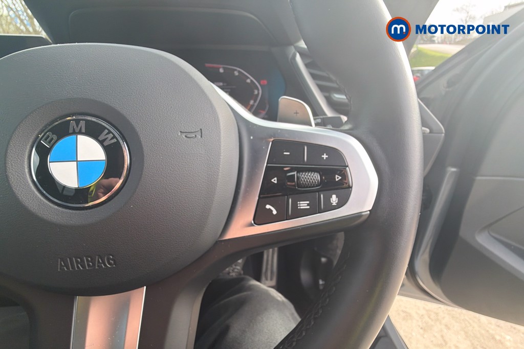 BMW 1 Series M135i Automatic Petrol Hatchback - Stock Number (1629128) - 4th supplementary image