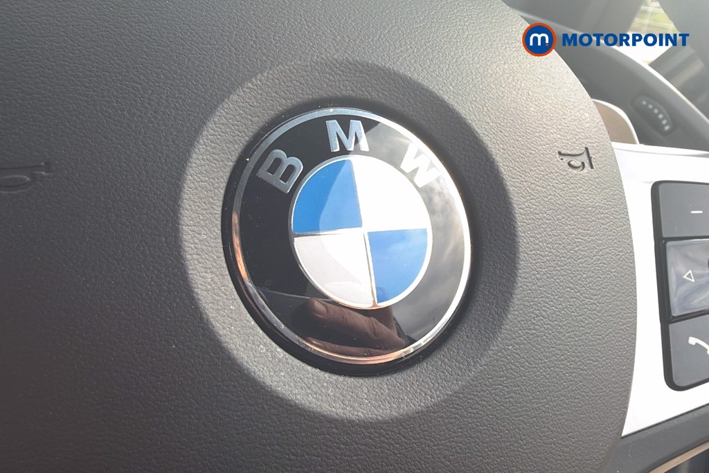 BMW 1 Series M135i Automatic Petrol Hatchback - Stock Number (1629128) - 5th supplementary image