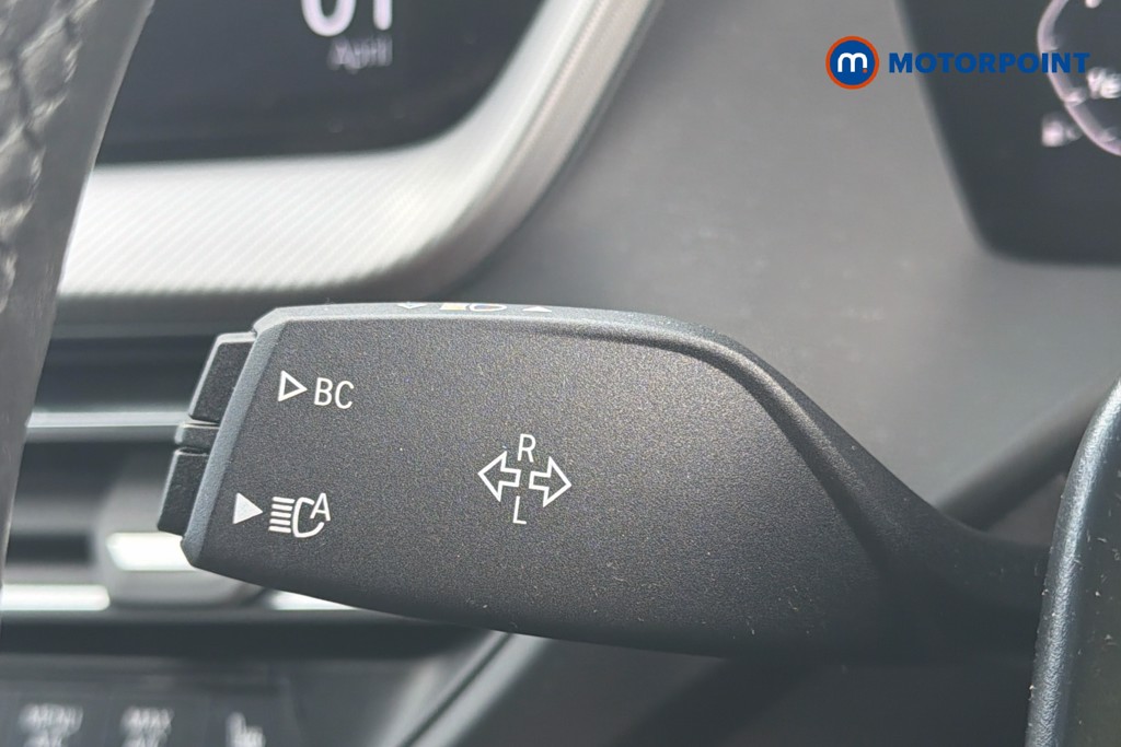 BMW 1 Series M135i Automatic Petrol Hatchback - Stock Number (1629128) - 6th supplementary image