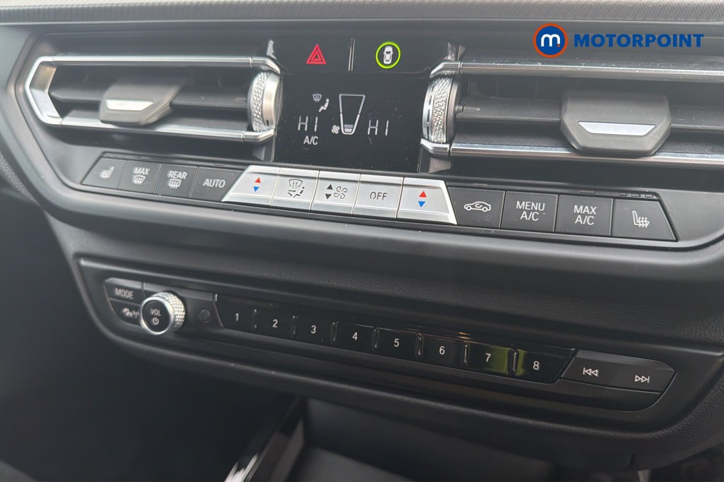 BMW 1 Series M135i Automatic Petrol Hatchback - Stock Number (1629128) - 12th supplementary image