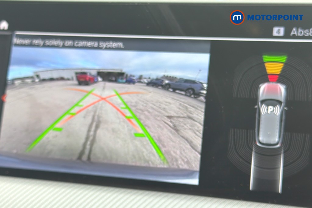 BMW 1 Series M135i Automatic Petrol Hatchback - Stock Number (1629128) - 13th supplementary image