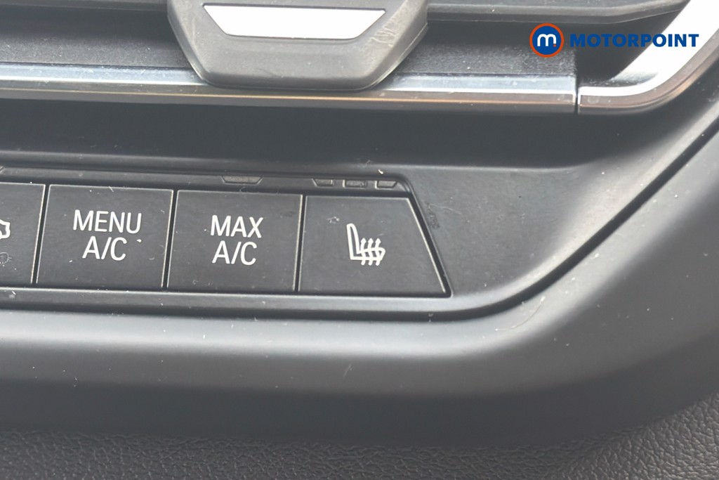 BMW 1 Series M135i Automatic Petrol Hatchback - Stock Number (1629128) - 14th supplementary image