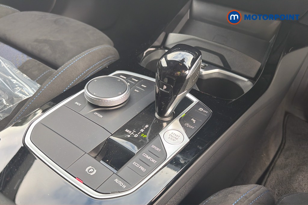 BMW 1 Series M135i Automatic Petrol Hatchback - Stock Number (1629128) - 15th supplementary image