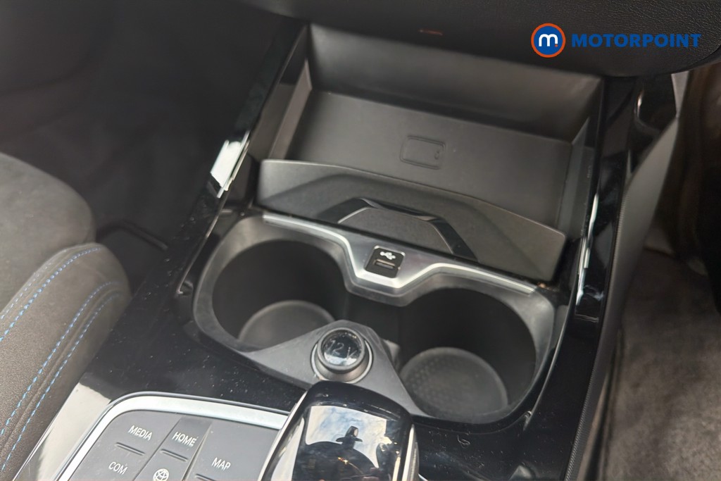 BMW 1 Series M135i Automatic Petrol Hatchback - Stock Number (1629128) - 16th supplementary image