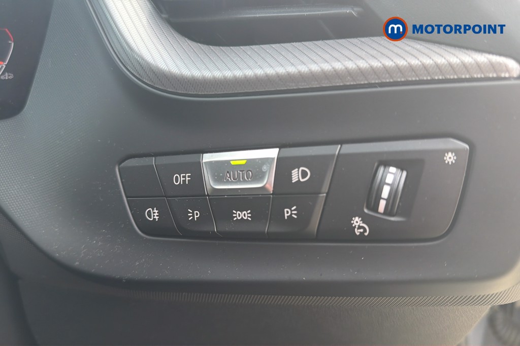 BMW 1 Series M135i Automatic Petrol Hatchback - Stock Number (1629128) - 18th supplementary image