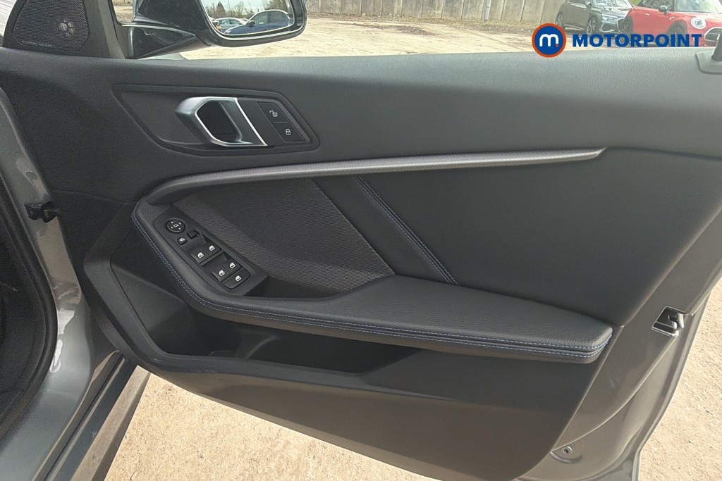 BMW 1 Series M135i Automatic Petrol Hatchback - Stock Number (1629128) - 19th supplementary image