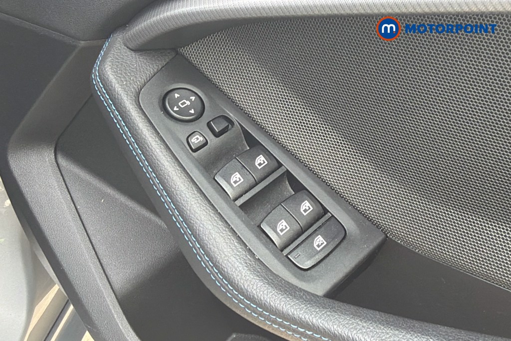 BMW 1 Series M135i Automatic Petrol Hatchback - Stock Number (1629128) - 20th supplementary image