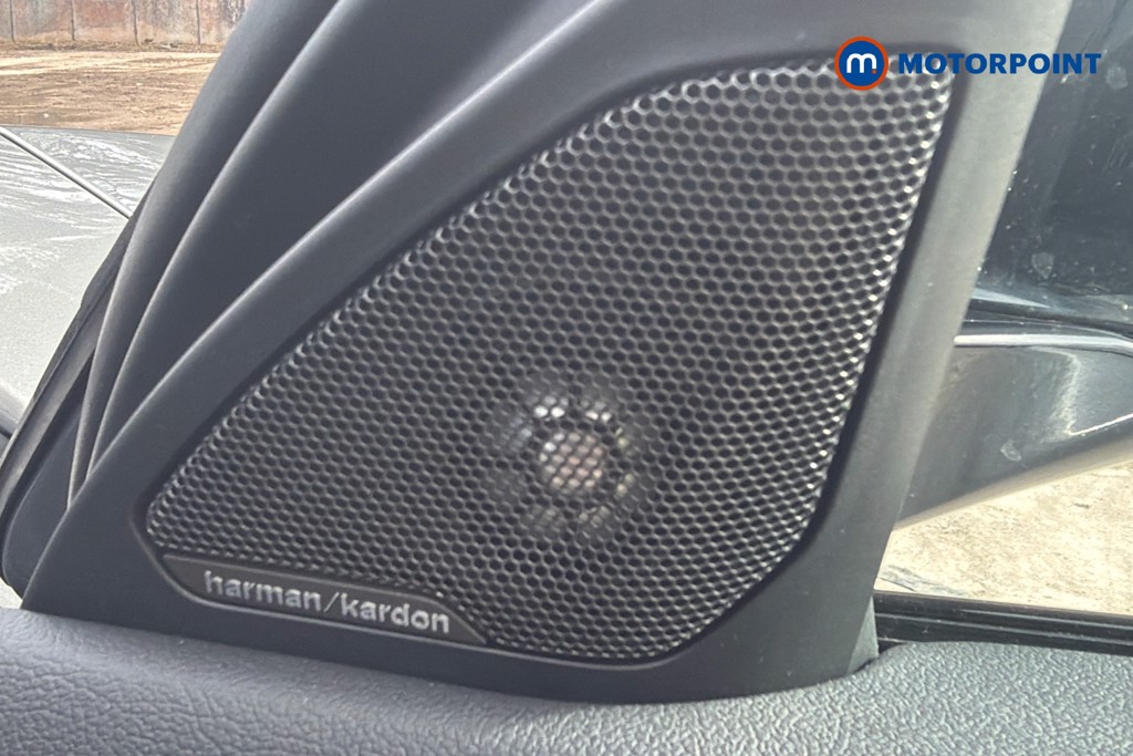 BMW 1 Series M135i Automatic Petrol Hatchback - Stock Number (1629128) - 21st supplementary image