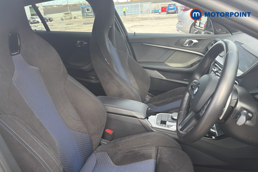 BMW 1 Series M135i Automatic Petrol Hatchback - Stock Number (1629128) - 22nd supplementary image