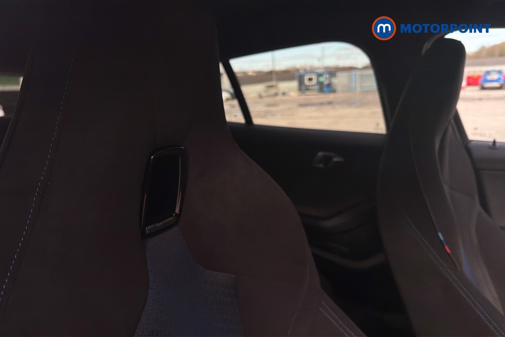 BMW 1 Series M135i Automatic Petrol Hatchback - Stock Number (1629128) - 23rd supplementary image