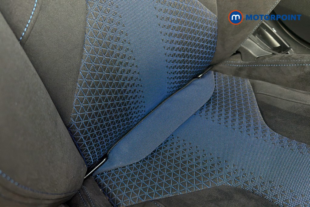 BMW 1 Series M135i Automatic Petrol Hatchback - Stock Number (1629128) - 24th supplementary image