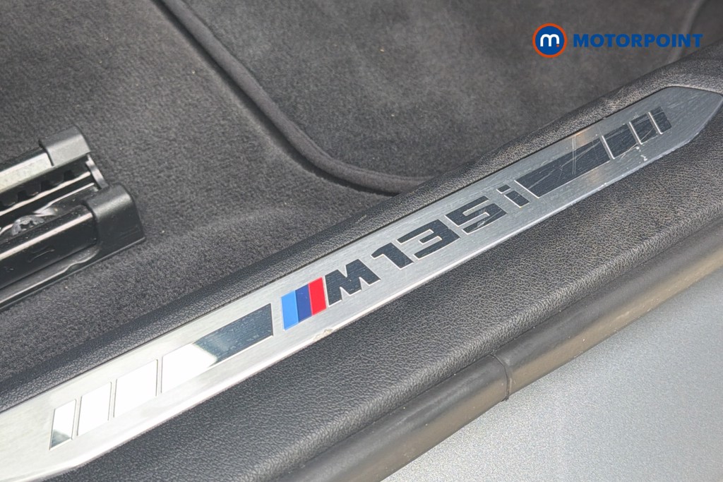 BMW 1 Series M135i Automatic Petrol Hatchback - Stock Number (1629128) - 27th supplementary image