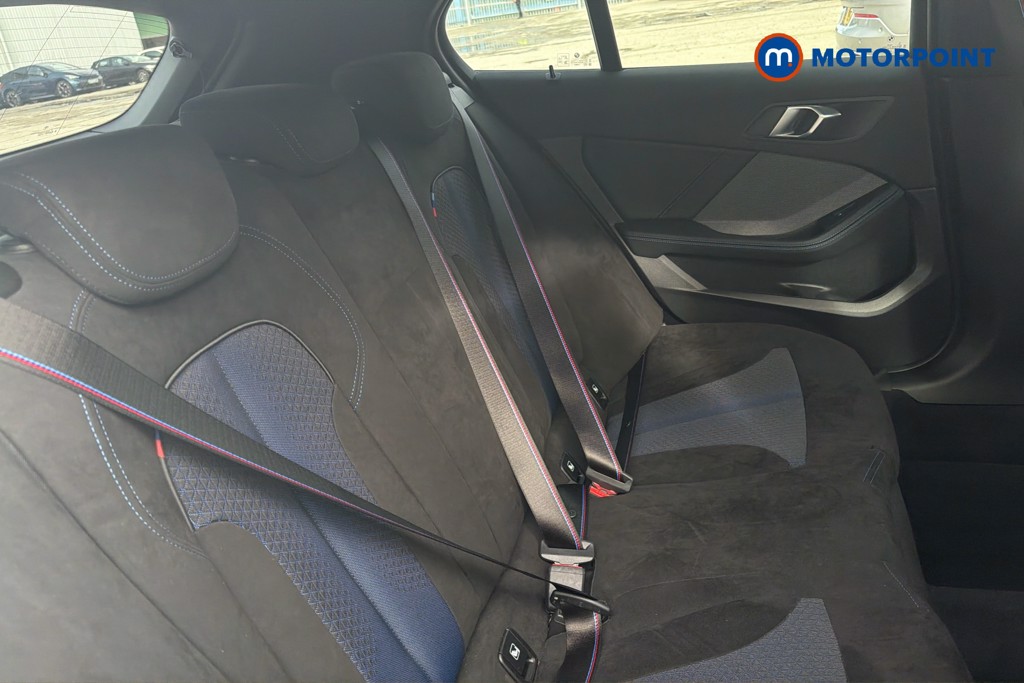 BMW 1 Series M135i Automatic Petrol Hatchback - Stock Number (1629128) - 28th supplementary image