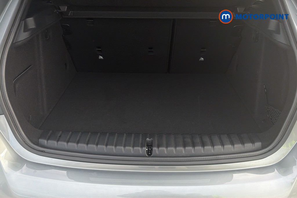 BMW 1 Series M135i Automatic Petrol Hatchback - Stock Number (1629128) - 33rd supplementary image