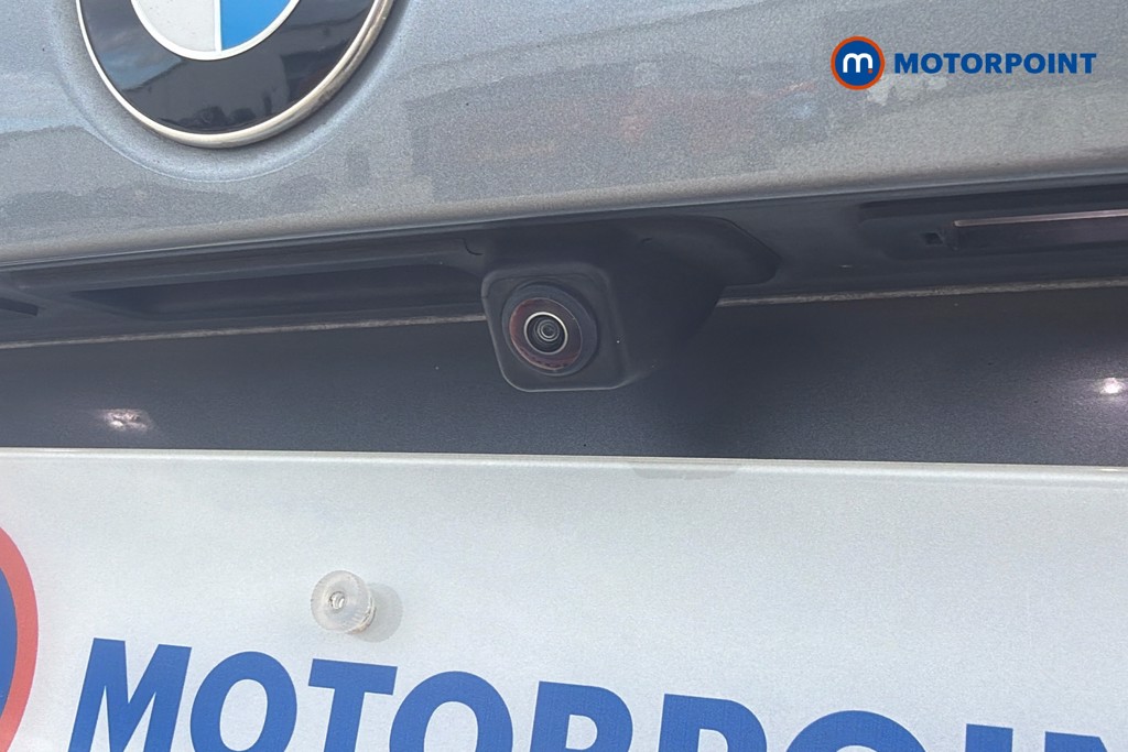 BMW 1 Series M135i Automatic Petrol Hatchback - Stock Number (1629128) - 36th supplementary image