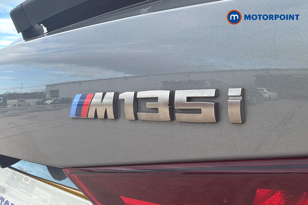 BMW 1 Series M135i Automatic Petrol Hatchback - Stock Number (1629128) - 37th supplementary image