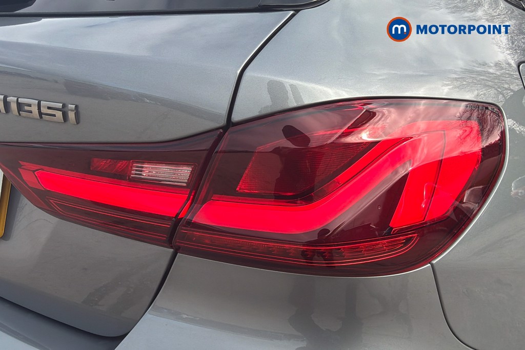 BMW 1 Series M135i Automatic Petrol Hatchback - Stock Number (1629128) - 38th supplementary image