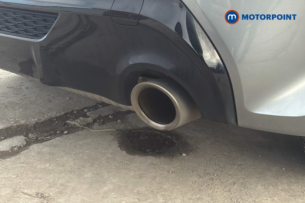 BMW 1 Series M135i Automatic Petrol Hatchback - Stock Number (1629128) - 39th supplementary image