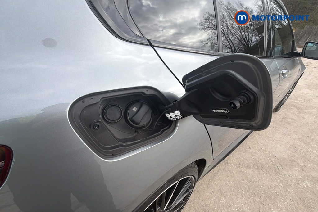 BMW 1 Series M135i Automatic Petrol Hatchback - Stock Number (1629128) - 41st supplementary image