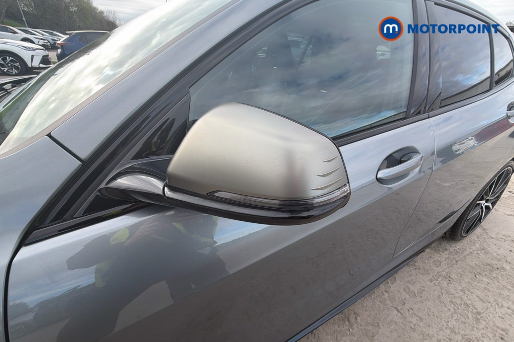 BMW 1 Series M135i Automatic Petrol Hatchback - Stock Number (1629128) - 43rd supplementary image