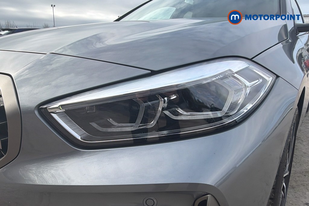 BMW 1 Series M135i Automatic Petrol Hatchback - Stock Number (1629128) - 44th supplementary image