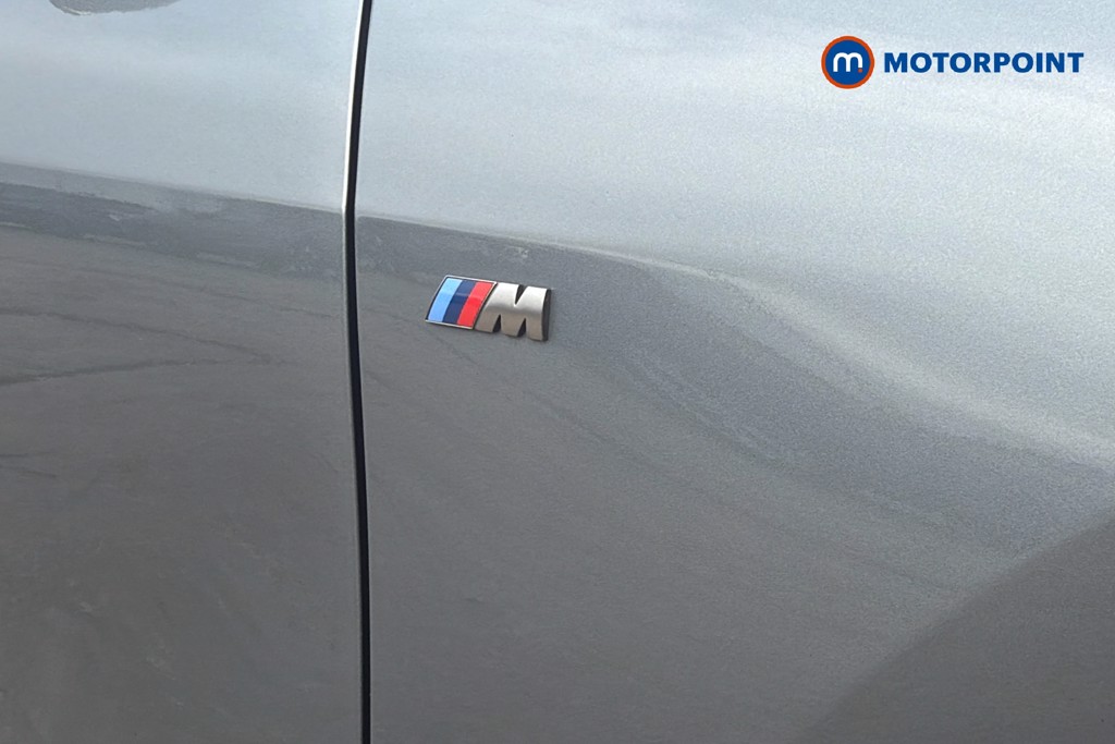 BMW 1 Series M135i Automatic Petrol Hatchback - Stock Number (1629128) - 46th supplementary image