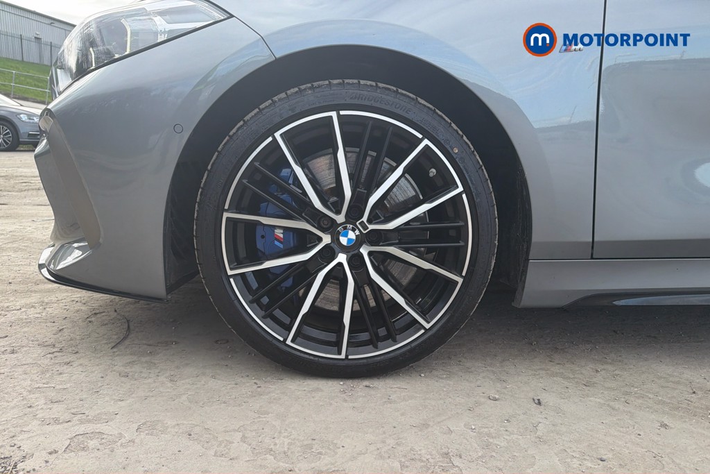BMW 1 Series M135i Automatic Petrol Hatchback - Stock Number (1629128) - 47th supplementary image