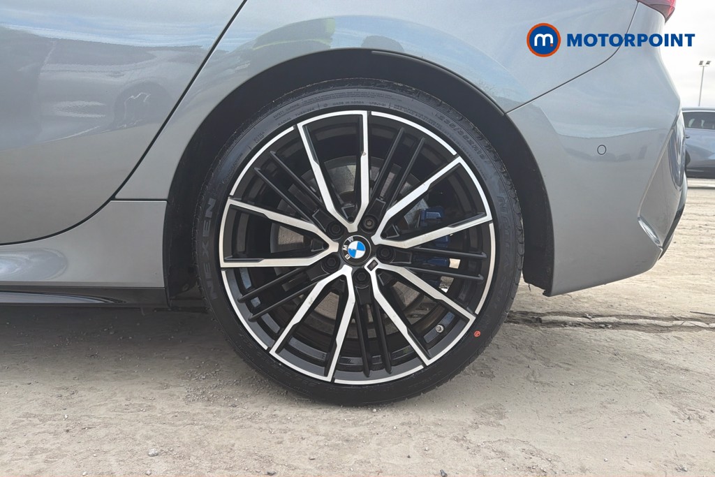 BMW 1 Series M135i Automatic Petrol Hatchback - Stock Number (1629128) - 48th supplementary image