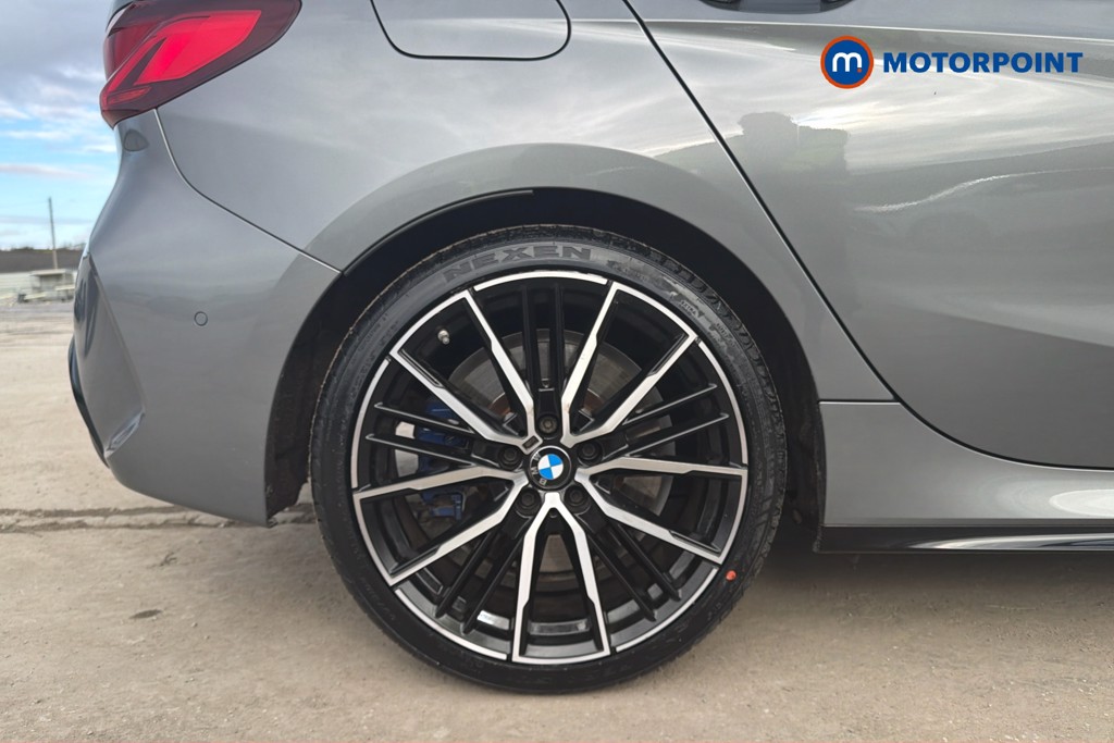 BMW 1 Series M135i Automatic Petrol Hatchback - Stock Number (1629128) - 49th supplementary image