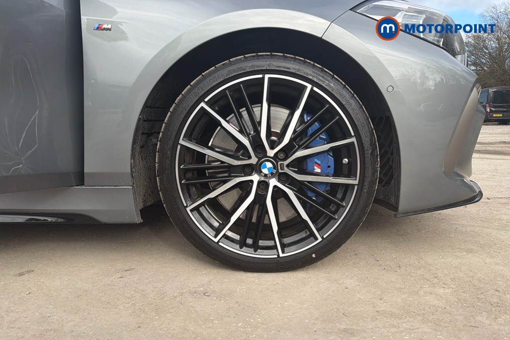 BMW 1 Series M135i Automatic Petrol Hatchback - Stock Number (1629128) - 50th supplementary image