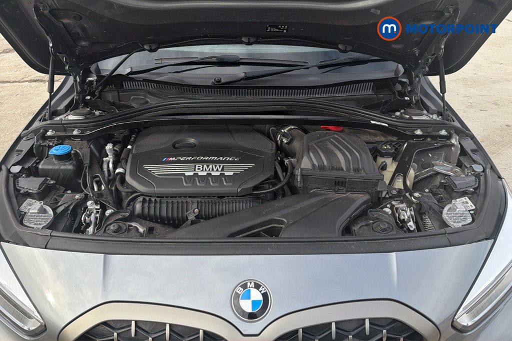 BMW 1 Series M135i Automatic Petrol Hatchback - Stock Number (1629128) - 51st supplementary image