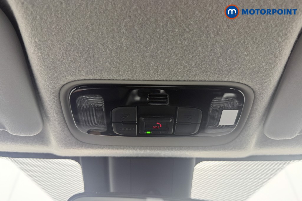 Toyota Yaris Icon Automatic Petrol-Electric Hybrid Hatchback - Stock Number (1629158) - 11th supplementary image