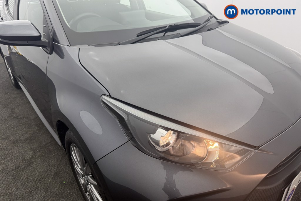 Toyota Yaris Icon Automatic Petrol-Electric Hybrid Hatchback - Stock Number (1629158) - 12th supplementary image