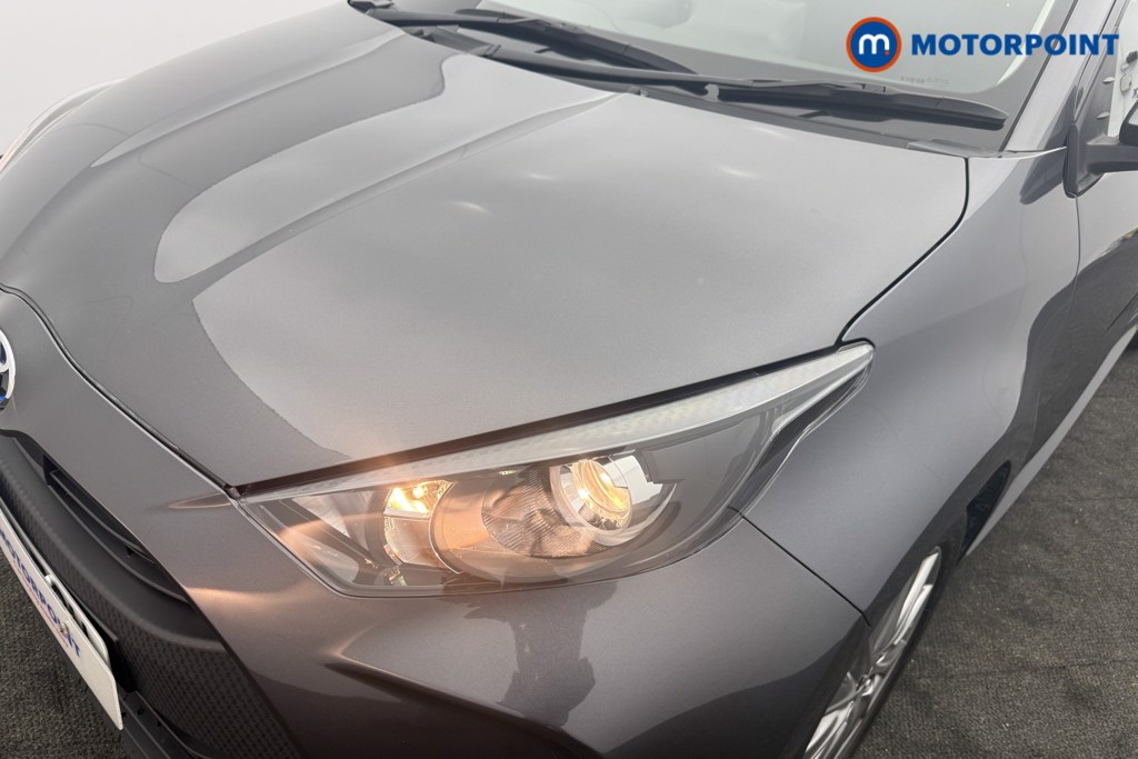 Toyota Yaris Icon Automatic Petrol-Electric Hybrid Hatchback - Stock Number (1629158) - 13th supplementary image