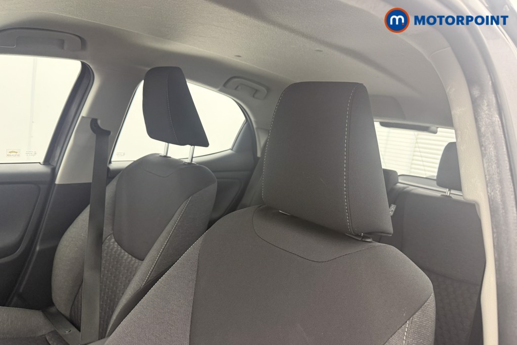 Toyota Yaris Icon Automatic Petrol-Electric Hybrid Hatchback - Stock Number (1629158) - 16th supplementary image