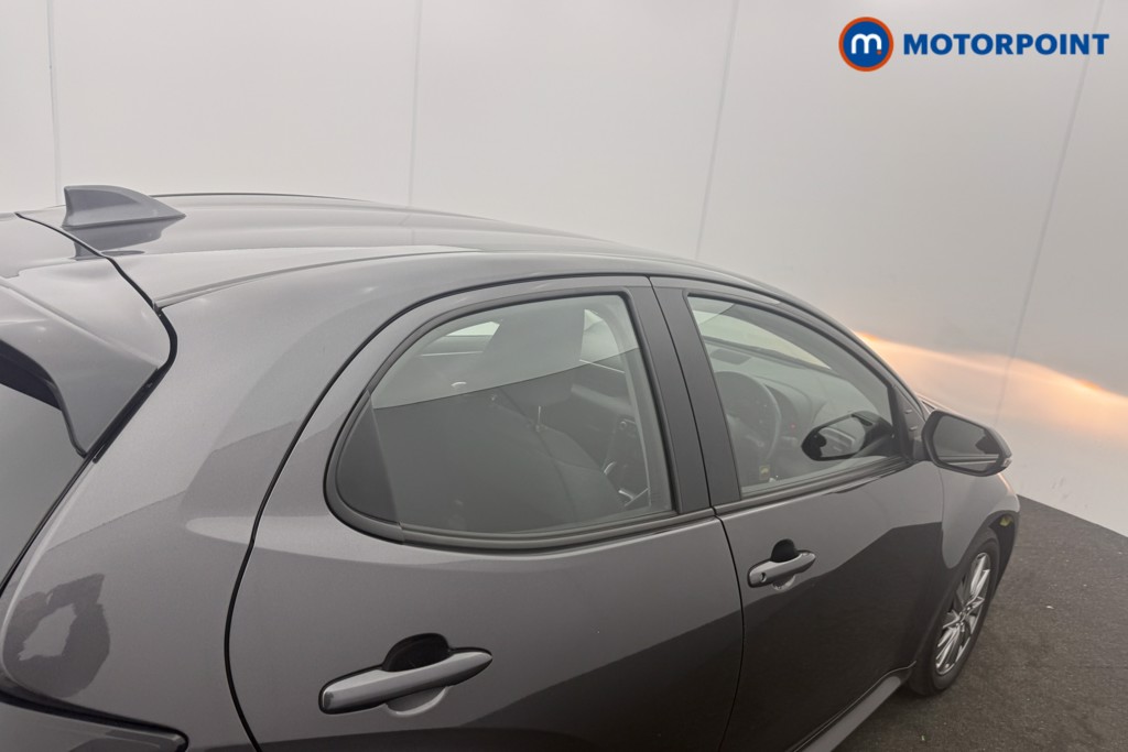 Toyota Yaris Icon Automatic Petrol-Electric Hybrid Hatchback - Stock Number (1629158) - 23rd supplementary image