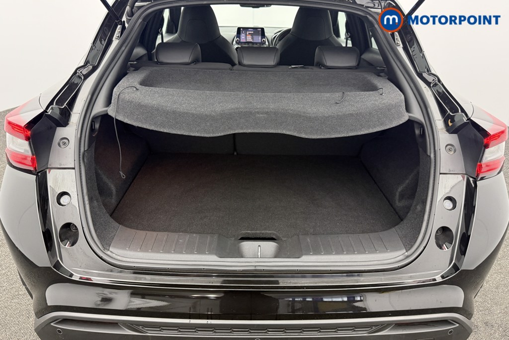 Nissan Juke N-Connecta Manual Petrol SUV - Stock Number (1629360) - 26th supplementary image