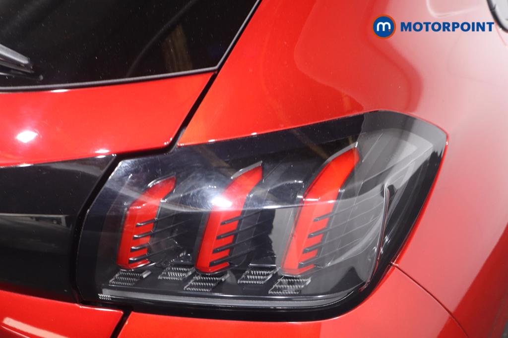 Peugeot 208 Allure Premium -Plus Automatic Petrol Hatchback - Stock Number (1629373) - 3rd supplementary image